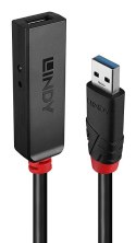 Kabel USB3 przedłużający 10M/43403 Lindy