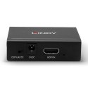 Lindy 38158 rozgałęziacz telewizyjny HDMI 2x HDMI