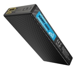 Nitecore SUMMIT 20000 Litowo-jonowa (Li-Ion) 20000 mAh Szary