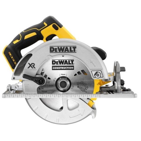 Akumulatorowa pilarka tarczowa DeWALT DCS572N 18V