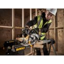 DEWALT.PILARKA TARCZ. 18V 165mm DCS565N