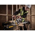 DEWALT.PILARKA TARCZ. 18V 165mm DCS565N