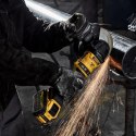 DeWALT DCG440N-XJ szlifierka kątowa 18 cm 2,6 kg