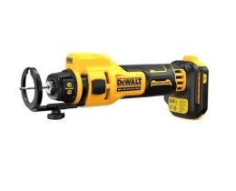 Frezarka DeWALT DCE555N-XJ do płyt G-K 18V XR