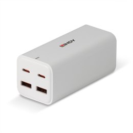 Ładowarka USB 4Port 100W LINDY 73441