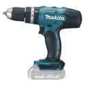 MAKITA.WKRĘTARKA UD.18V DHP453Z 42/27Nm