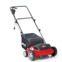 MTD Smart 30 VE spulchniarka do ziemi 1300 W