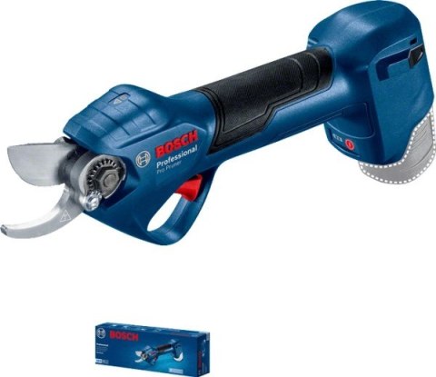 Sekator akumulatorowy Bosch Pro Pruner Solo 12V 25mm