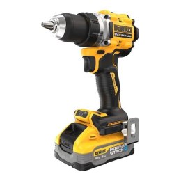 Wiertarko-wkrętarka Dewalt DCD800H2T