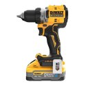 Wiertarko-wkrętarka Dewalt DCD800H2T