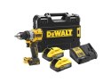 Wiertarko-wkrętarka Dewalt DCD800H2T