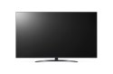 LG UHD 55UR81003LJ 55" 4K Ultra HD Smart TV Wi-Fi Czarny