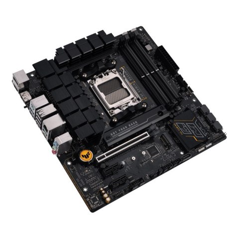 MB AMD B650 SAM5 MATX/TUF GAMING B650M-E ASUS