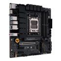 MB AMD B650 SAM5 MATX/TUF GAMING B650M-E ASUS