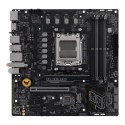 MB AMD B650 SAM5 MATX/TUF GAMING B650M-E WIFI ASUS