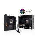 MB AMD B650 SAM5 MATX/TUF GAMING B650M-E WIFI ASUS