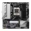 Płyta główna AMD B650 SAM5 MATX/B650M GAMING PLUS WF GIGABYTE