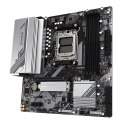 Płyta główna AMD B650 SAM5 MATX/B650M GAMING PLUS WF GIGABYTE