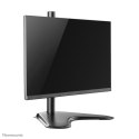 Neomounts FPMA-D550SBLACK uchwyt / stojak do monitorów 81,3 cm (32") Biurko Czarny