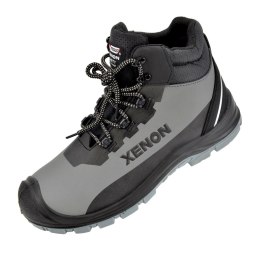 AW BUTY WYSOKIE XENON R.41 KAT.S3