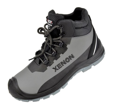 AW BUTY WYSOKIE XENON R.42 KAT S3