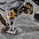 DeWALT DCF892NT-XJ wkrętak zasilany/zakrętark udarowy 2000 RPM Czarny, Żółty