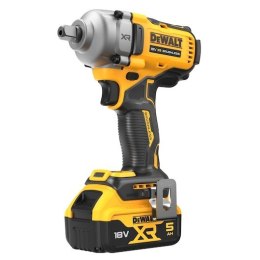 DeWALT DCF892P2T-QW wkrętak zasilany/zakrętark udarowy 2000 RPM