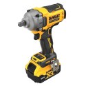 DeWALT DCF892P2T-QW wkrętak zasilany/zakrętark udarowy 2000 RPM