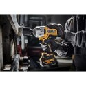 DeWALT DCF961NT-XJ wkrętak zasilany/zakrętark udarowy 1200 RPM