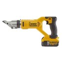 DeWALT DCS491NT-XJ nożyce do metalu