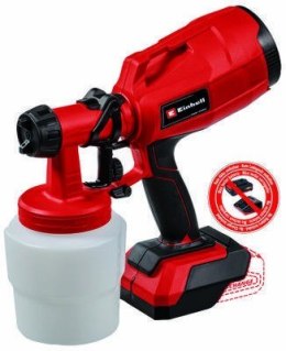 Einhell TC-SY 18/60 Li-Solo 0,8 l