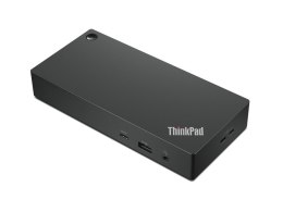 Stacja dokująca Lenovo ThinkPad Universal USB-C 40AY0090EU