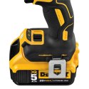 DeWALT DCD991P2 Czarny, Szary, Żółty 2000 RPM