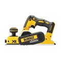 DeWALT DCP580NT-XJ strugarka ręczna 15000 RPM Czarny, Żółty