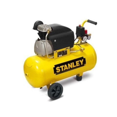 Stanley Sprężarka olejowa 50 l 1500 W FCDV404STN006, 8 bar