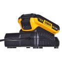 ZAKRĘTARKA UDAROWA DEWALT DCF840D2T-QW 18V 2X2,0AH