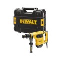 DeWALT D25481K-QS wiertło 530 RPM SDS Max 5,9 kg