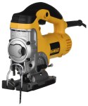 DeWALT DW331K wyrzynarka elektryczna 701 W