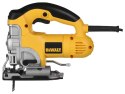 DeWALT DW331K wyrzynarka elektryczna 701 W