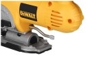 DeWALT DW331K wyrzynarka elektryczna 701 W