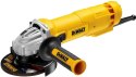 DeWALT DWE4227-QS szlifierka kątowa 12,5 cm 11000 RPM 1200 W 2,2 kg