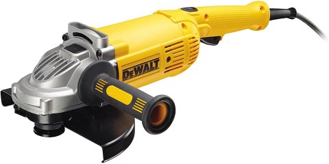 DeWALT DWE492-QS szlifierka kątowa 23 cm 6600 RPM 2200 W 5,2 kg