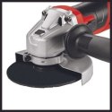 Einhell TC-AG 125/850 Kit szlifierka kątowa 12,5 cm 12000 RPM 850 W 1,78 kg