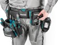 Makita E-15235 Approved Carrying Case Kit z pasem do ciężkich narzędzi