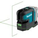 Makita SK105GDZ niwelator obrotowy 80 m