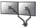 Neomounts DS70-250BL2 uchwyt / stojak do monitorów 81,3 cm (32") Biurko Czarny