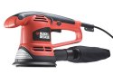 Black & Decker KA191EK przenośna szlifierka 480 W