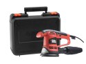 Black & Decker KA191EK przenośna szlifierka 480 W