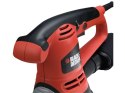 Black & Decker KA191EK przenośna szlifierka 480 W