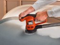 Black & Decker KA191EK przenośna szlifierka 480 W